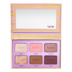 tartelette™ jewel amazonian clay - palette, TARTE