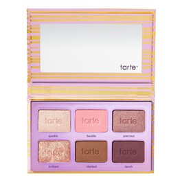tartelette™ jewel amazonian clay - palette