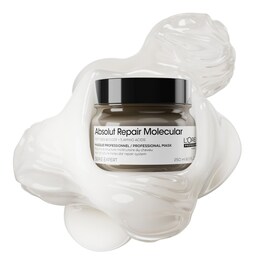 Serie Expert Absolut Repair Molecular - Masque Concentré Professionnel