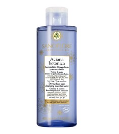 Aciana botanica - Eau micellaire certifiée bio vegan démaquillante douceur