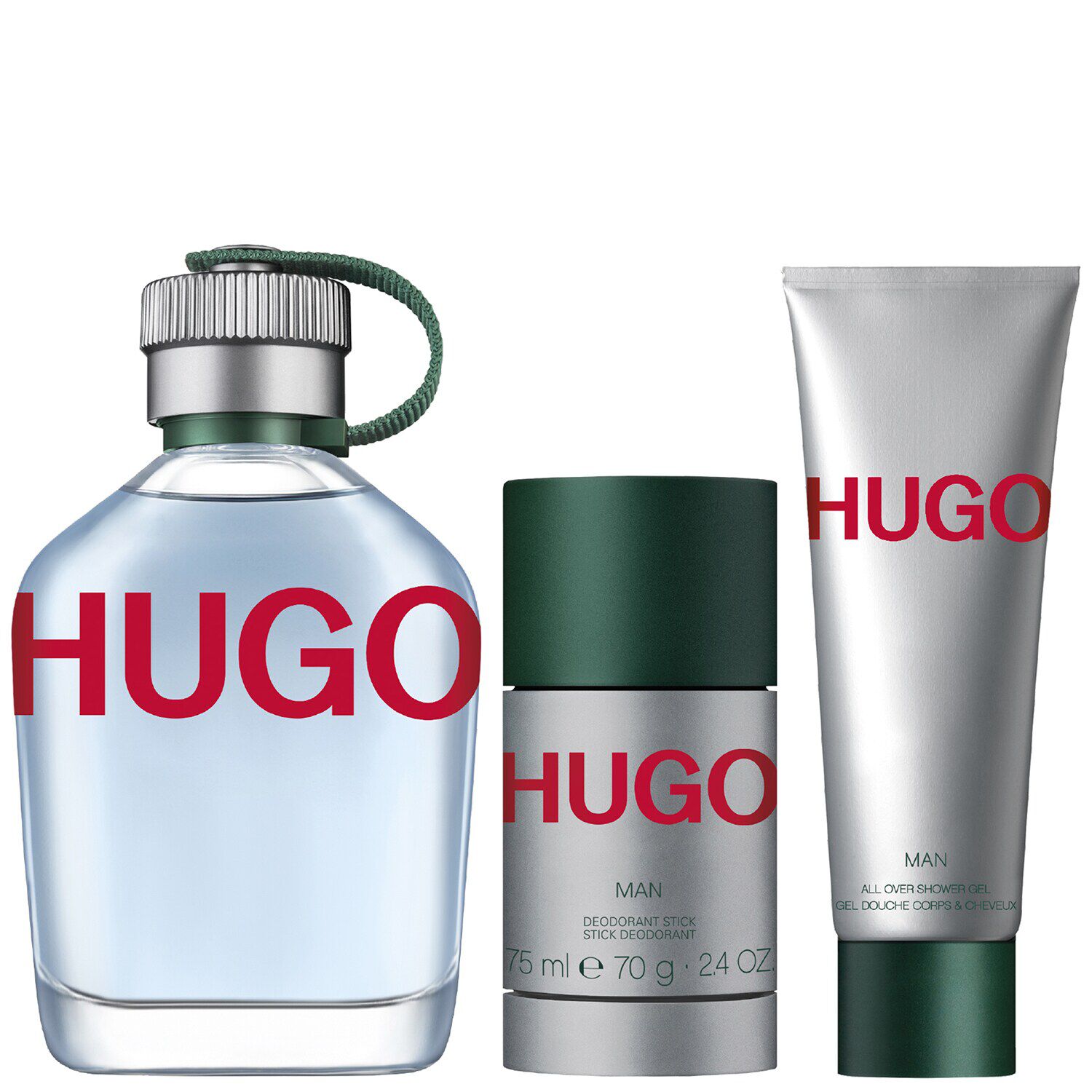Hugo boss man 125 ml sephora online