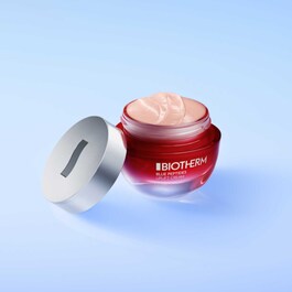 Blue Therapy Peptides Uplift - Crème de Jour