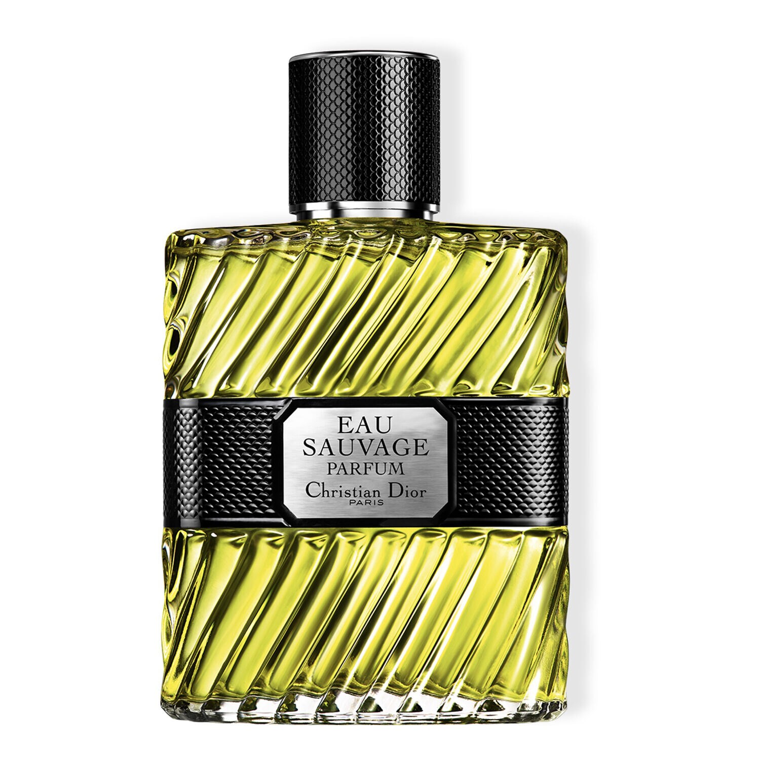 eau de parfum bois sauvage