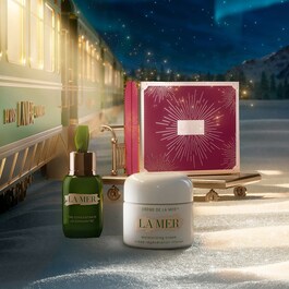 La Collection Apaisante - Coffret soin visage