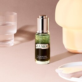 Le Micro-Peeling - Soin visage nuit