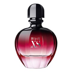 Black XS For Her - Eau de Parfum, PACO RABANNE