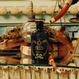 The Alchemist's Garden The Voice of the Snake - Eau de Parfum