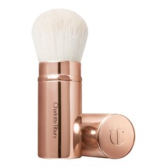 The Airbrush Kabuki Brush - Pinceau Kabuki, CHARLOTTE TILBURY