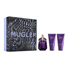 Alien - Coffret Eau de Parfum pour Femme, MUGLER