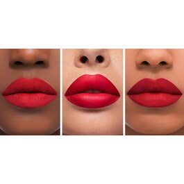 I need a rouge matte liquid lipstick - Rouge à lèvres liquide
