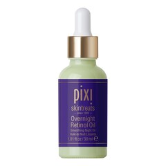 Overnight Retinol Oil - Huile De Nuit Lissante, PIXI