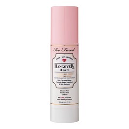 Hangover 3-in-1 Spray - Base de teint Revitalisante et Spray fixateur 3-en-1