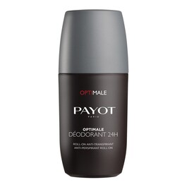 Optimale Déodorant 24 Heures - Roll-on anti-transpirant rafraîchissant