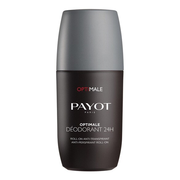 Optimale Déodorant 24 Heures - Roll-on anti-transpirant rafraîchissant, PAYOT