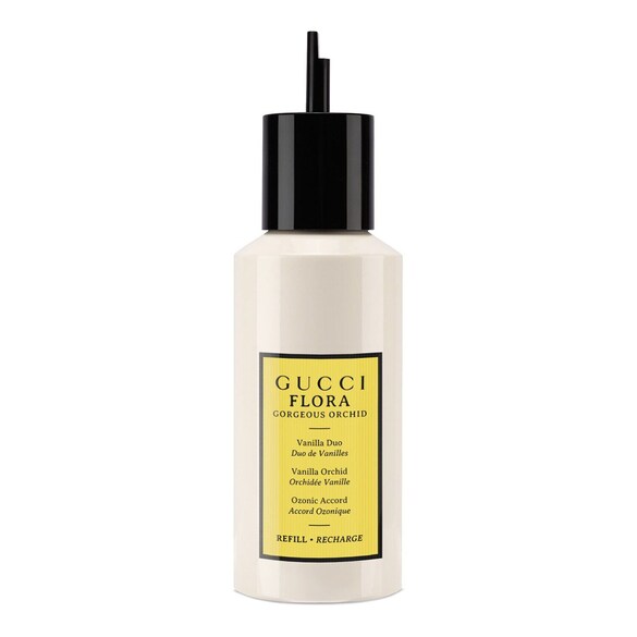 Flora Gorgeous Orchid - Eau de Parfum pour femme, GUCCI