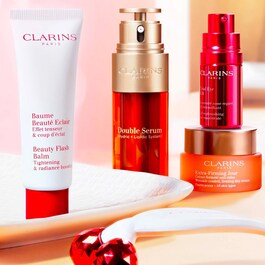 Baume Beauté Éclair - Effet tenseur & coup d'éclat 