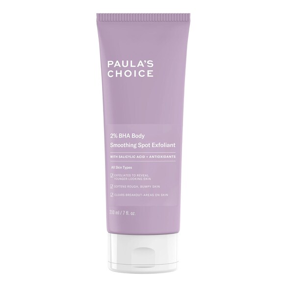 Skin Perfecting - Exfoliant Lait Corps 2 % BHA, PAULA'S CHOICE
