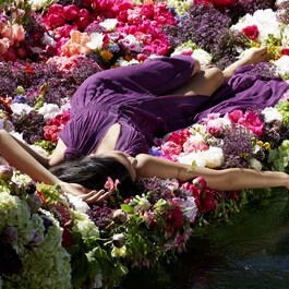 Aqua Allegoria - Rosa Rossa - Eau De Toilette