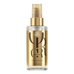 Oil Reflections - Huile Lissante Sublimatrice de Lumière, WELLA PROFESSIONALS