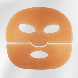The Hydrogel Face Mask Single - Masque Hydrogel Revitalisant et Hydratant 