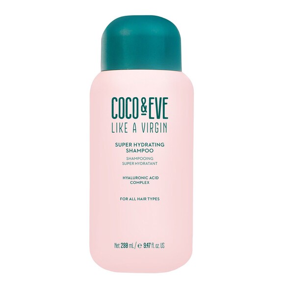 Like A Virgin - Shampoing Super Hydratant, COCO & EVE