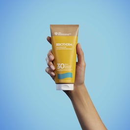 Waterlover Lait Solaire Hydratant SPF30 - Respectueux de la vie aquatique