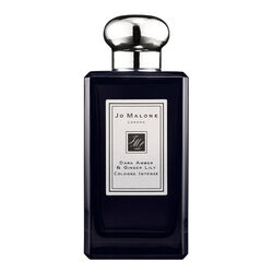 Intense Dark Amber & Ginger Lil? Eau de Cologne