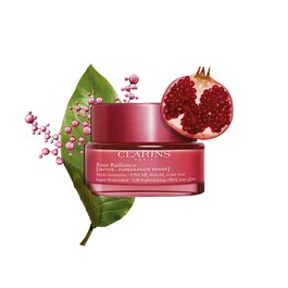 Multi-Intensive Rose Radiance - Crème jour anti-rides Toutes peaux