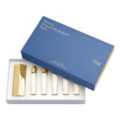 724 - Coffret voyage , MAISON FRANCIS KURKDJIAN