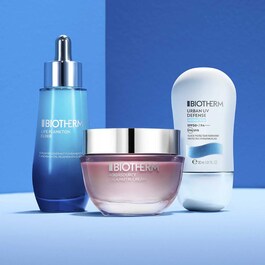 Aquasource Cica Nutri Crème - Crème hydratante au centella asiatica