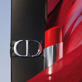 Rouge Dior Forever - Rouge à lèvres sans transfert - Couleur intense et confort