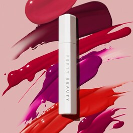 Poutsicle Hydrating Lip Stain - Rouge À Lèvres Liquide