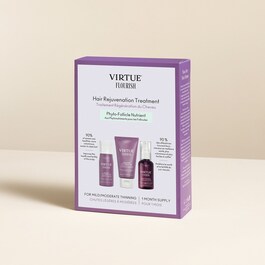 Traitement régénération du cheveu - Coffret Soins cheveux