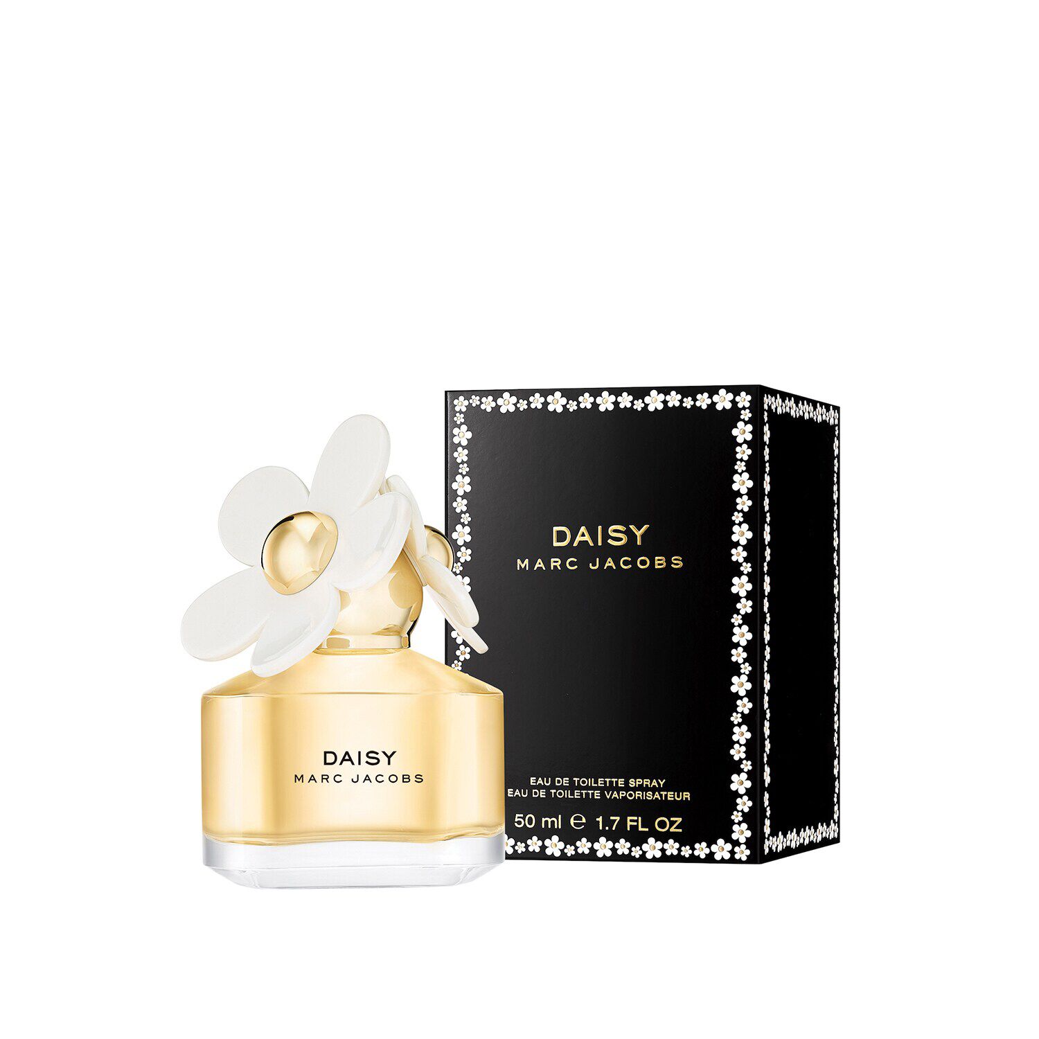 Marc jacobs women's perfume online daisy