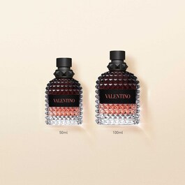 Uomo Coral Fantasy Born in Roma - Eau de Toilette