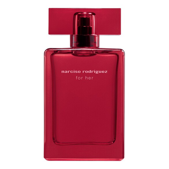 for her - Eau de Parfum Intense , NARCISO RODRIGUEZ