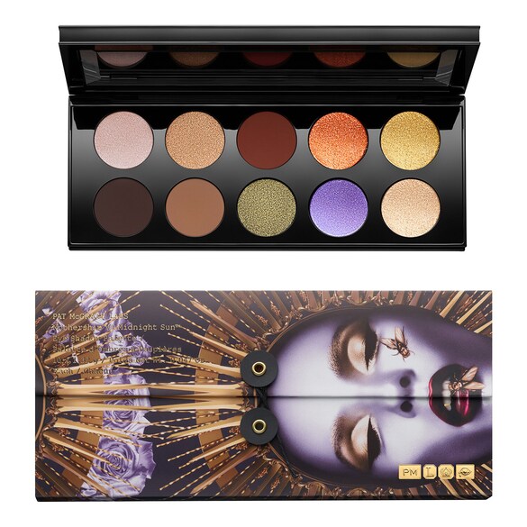 Mothership VI Midnight Sun - Palette de fards à paupières, PAT McGRATH LABS