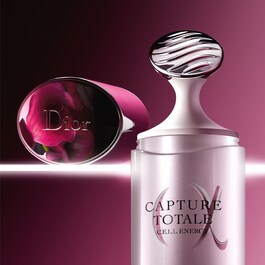 Capture Totale Super Potent Eye Serum - Sérum contour des yeux soin anti-âge