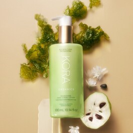 Lotion Nourrissante Mains et Corps - Hydratant Adoucissant pour le Corps