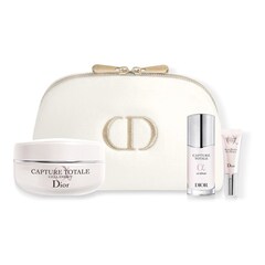 Coffret Capture Totale - Le rituel de soin anti-âge global – 3 produits, DIOR