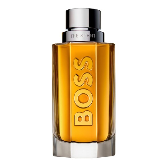 BOSS The Scent - Eau de Toilette, HUGO BOSS