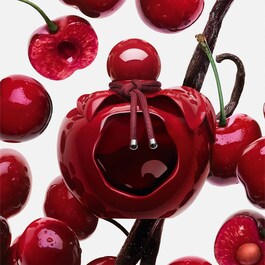 Nina Rouge Crush - Eau de parfum