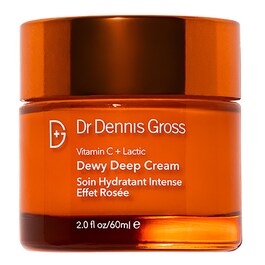 Vitamin C + Lactic - Soin Hydratant Intense Fermeté Lift