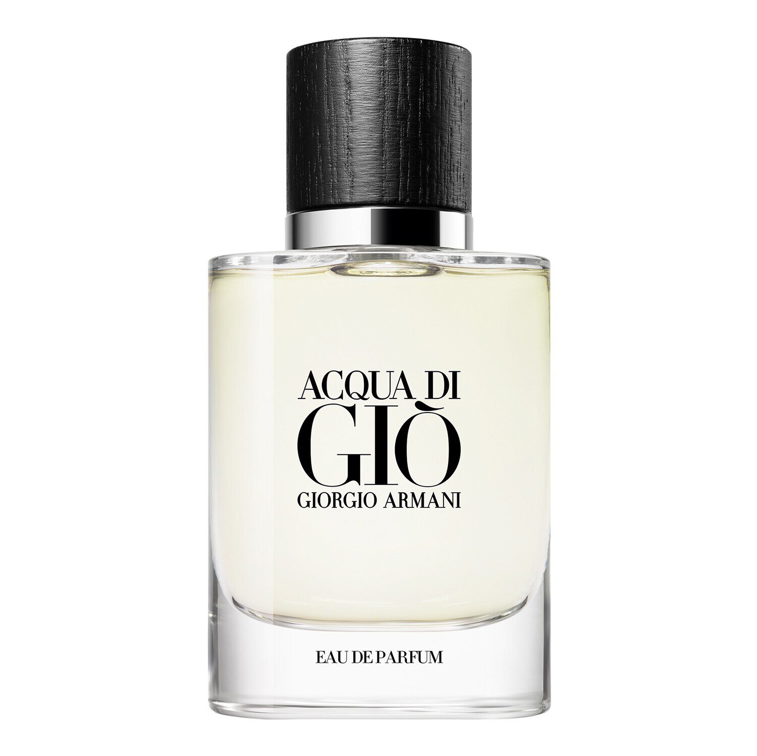acqua di giò - eau de parfum