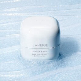 Water Bank Gel Moisturizer - Gel Hydratant