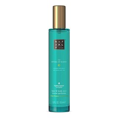 The Ritual of Karma - Brume pour le corps et les cheveux, RITUALS