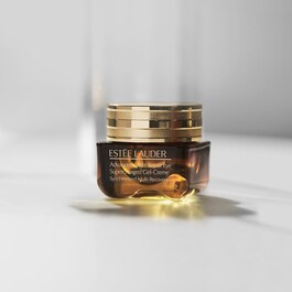 Advanced Night Repair - Gel-crème contour yeux multi-réparation synchronisée 