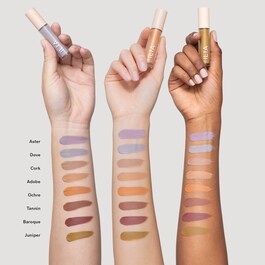 Liquid Powder Matte Eye Tint - Fard à paupières liquide