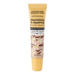 Masque Lèvres Nuit - Soin hydratant intense