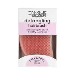 Original Brush - pour Cheveux Épais et Bouclés